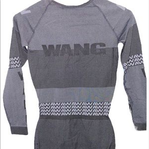 Alexander Wang 2014 H&M COLLECTION